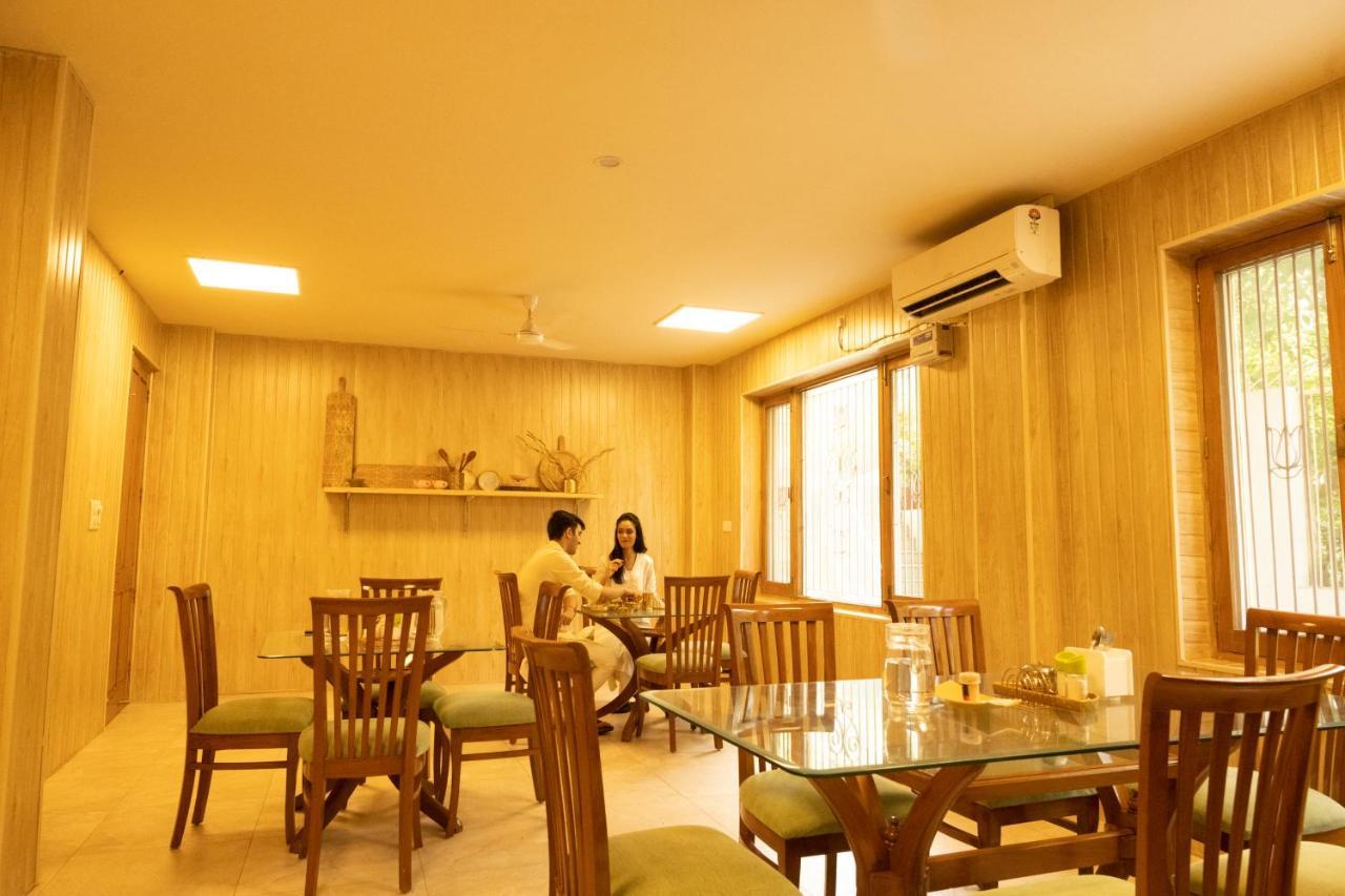 Maharishi Ayurveda-Boutique Wellness Retreat Hotel Rishikesh Exterior photo